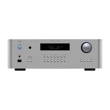 Amplificador integrado Rotel RA-1592MKII