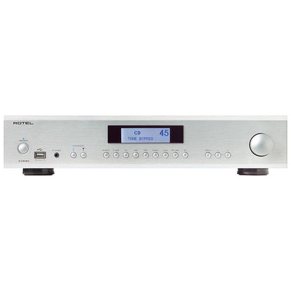 Amplificador integrado Rotel A14MKII