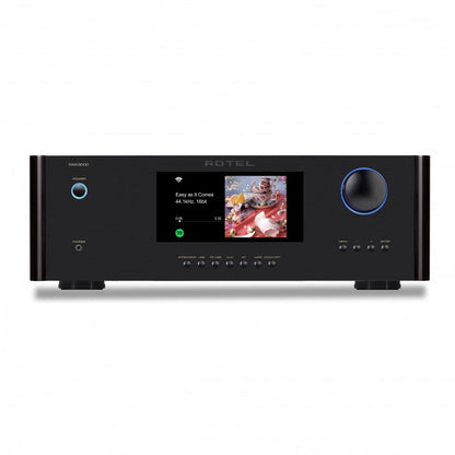 Rotel RAS-5000