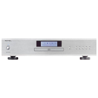 Lector CD Rotel CD14 mkII