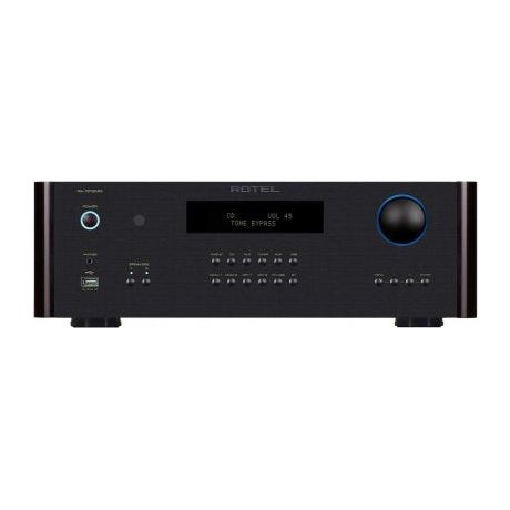 Amplificador integrado Rotel RA-1572MKII