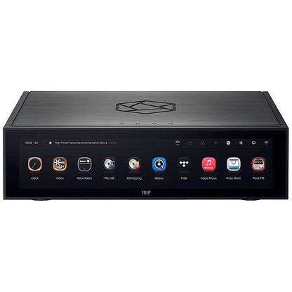 Hifi Rose RS151