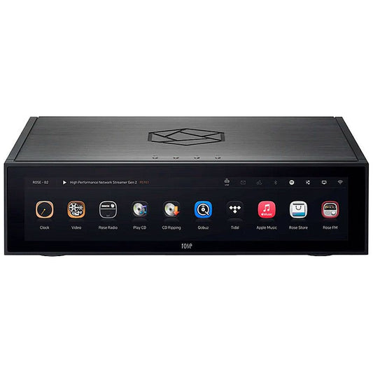 Hifi Rose RS151