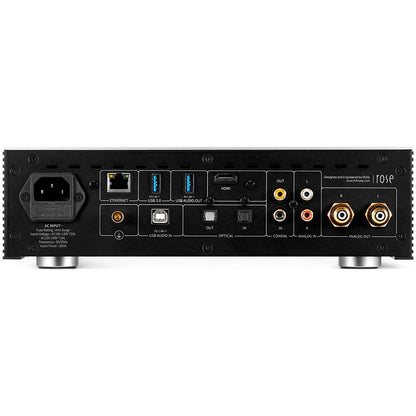 HiFi Rose RS250A