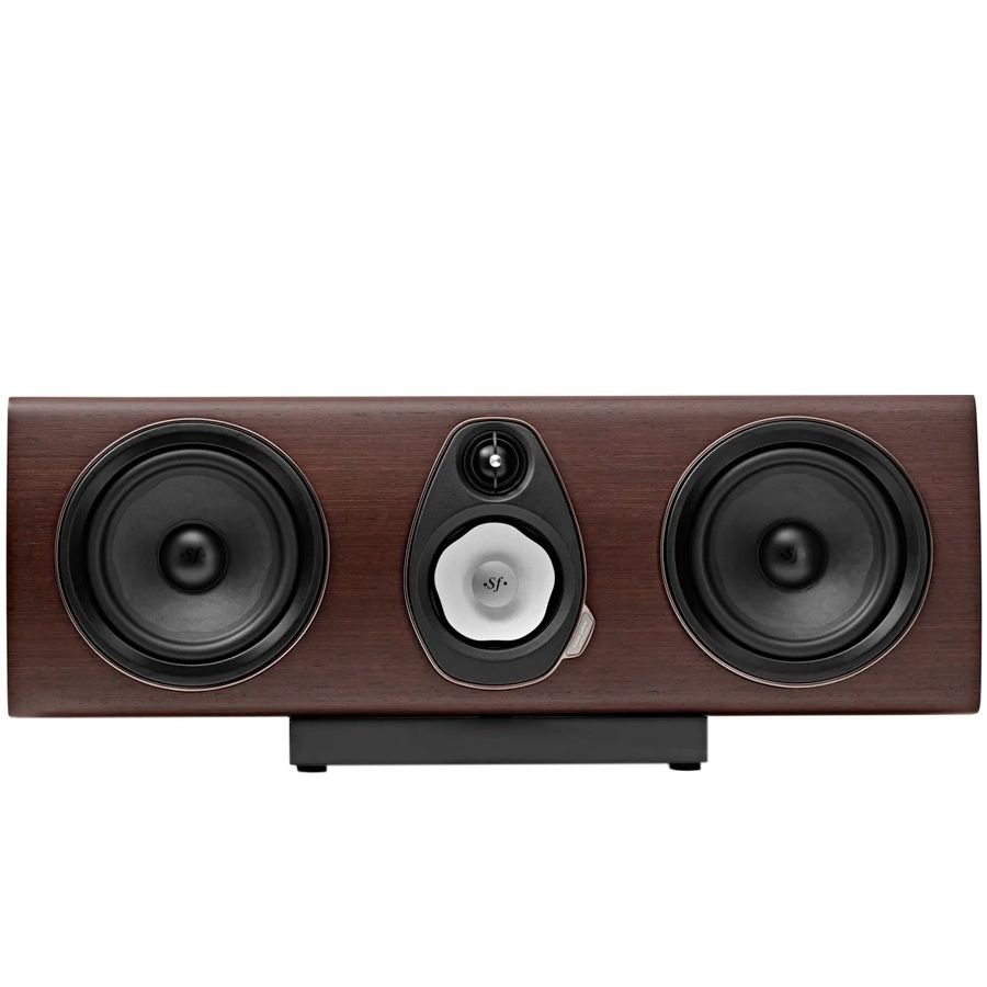 Altavoz Central Sonus Faber Sonetto Center G2