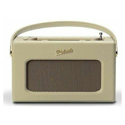 Radio Roberts Revival UNO BT