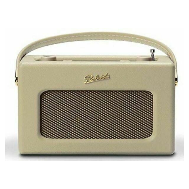 Radio Roberts Revival iStream3L