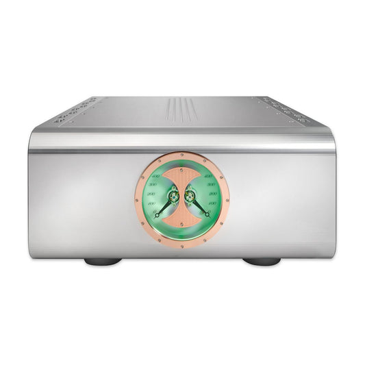 Etapa de potencia D'agostino Progression S350