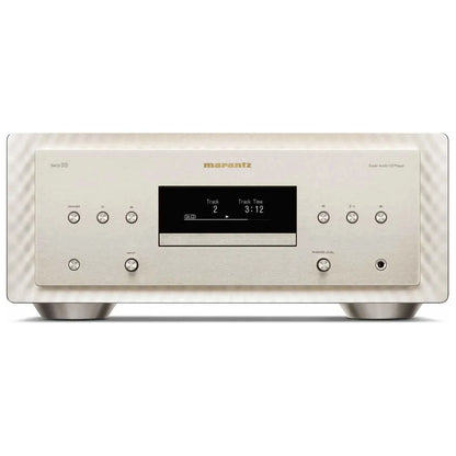 Reproductor SACD/CD Marantz SACD10