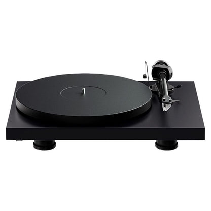 Giradiscos Project Audio Debut EVO 2