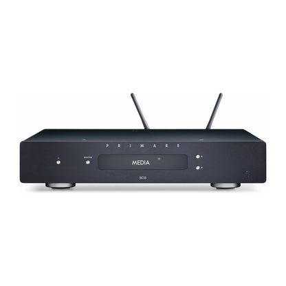 Streamer Primare SC15 Prisma MKII