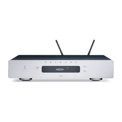 Streamer Primare SC15 Prisma MKII