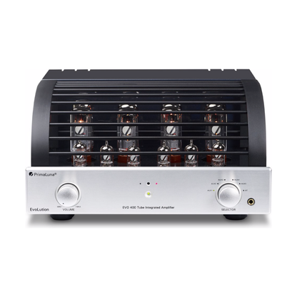 Amplificador integrado Primaluna PL EVO 400-1