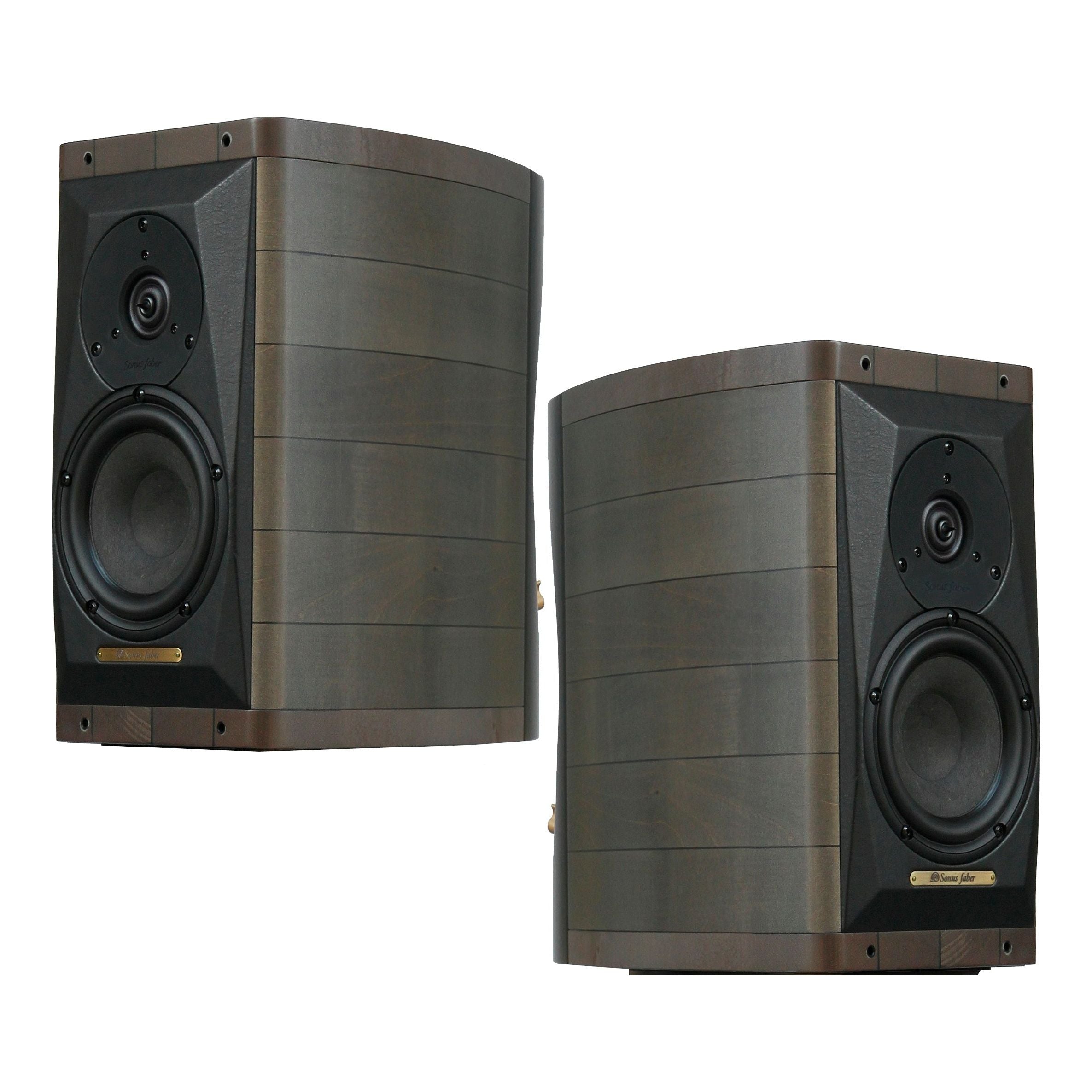 Sonus Faber Cremona Auditor – Audio Reference