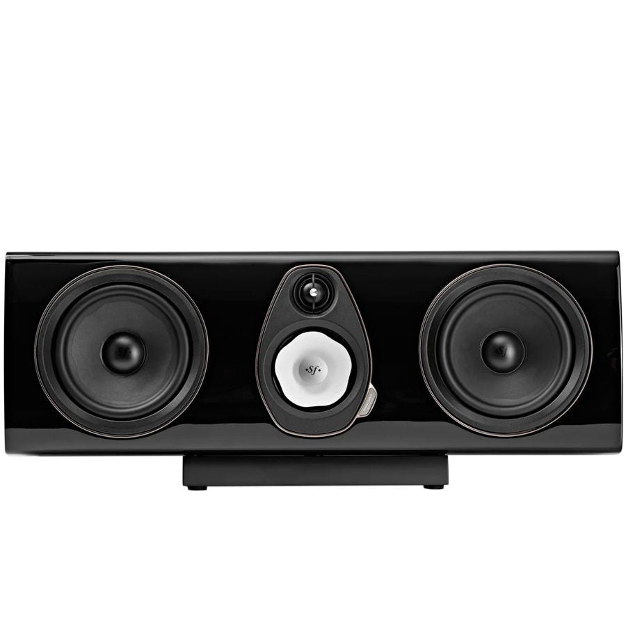 Altavoz Central Sonus Faber Sonetto Center G2