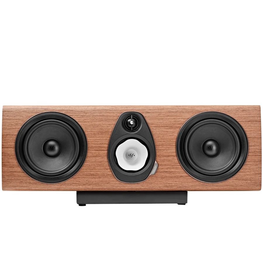 Altavoz Central Sonus Faber Sonetto Center G2