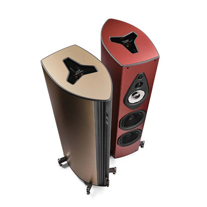 Sonus Faber Amati Supreme