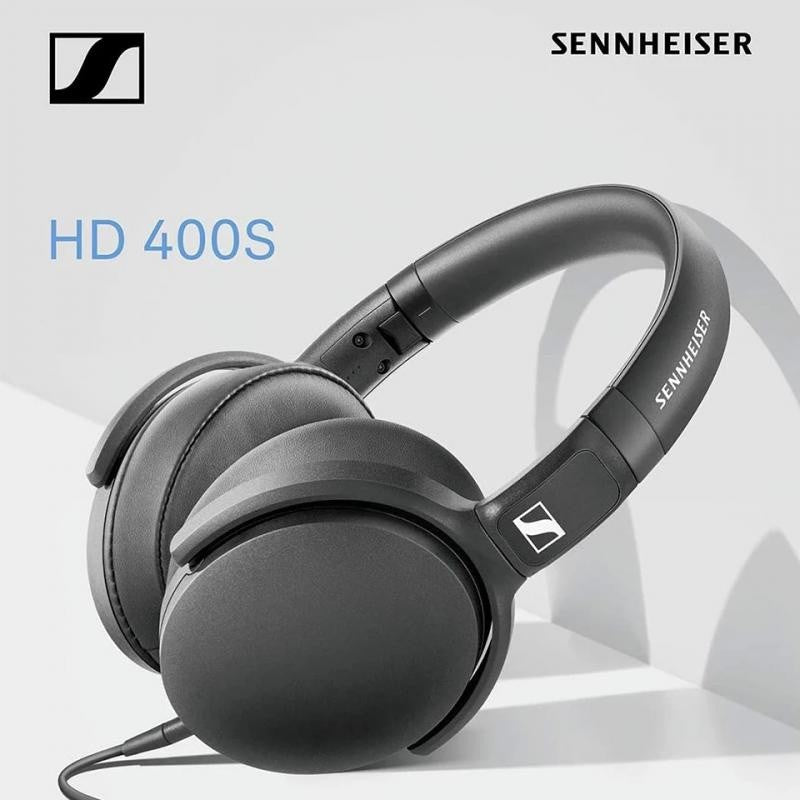 Sennheiser HD 400S