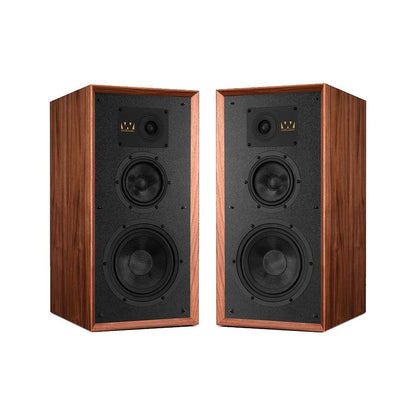 Cajas acústicas Wharfedale Super Linton