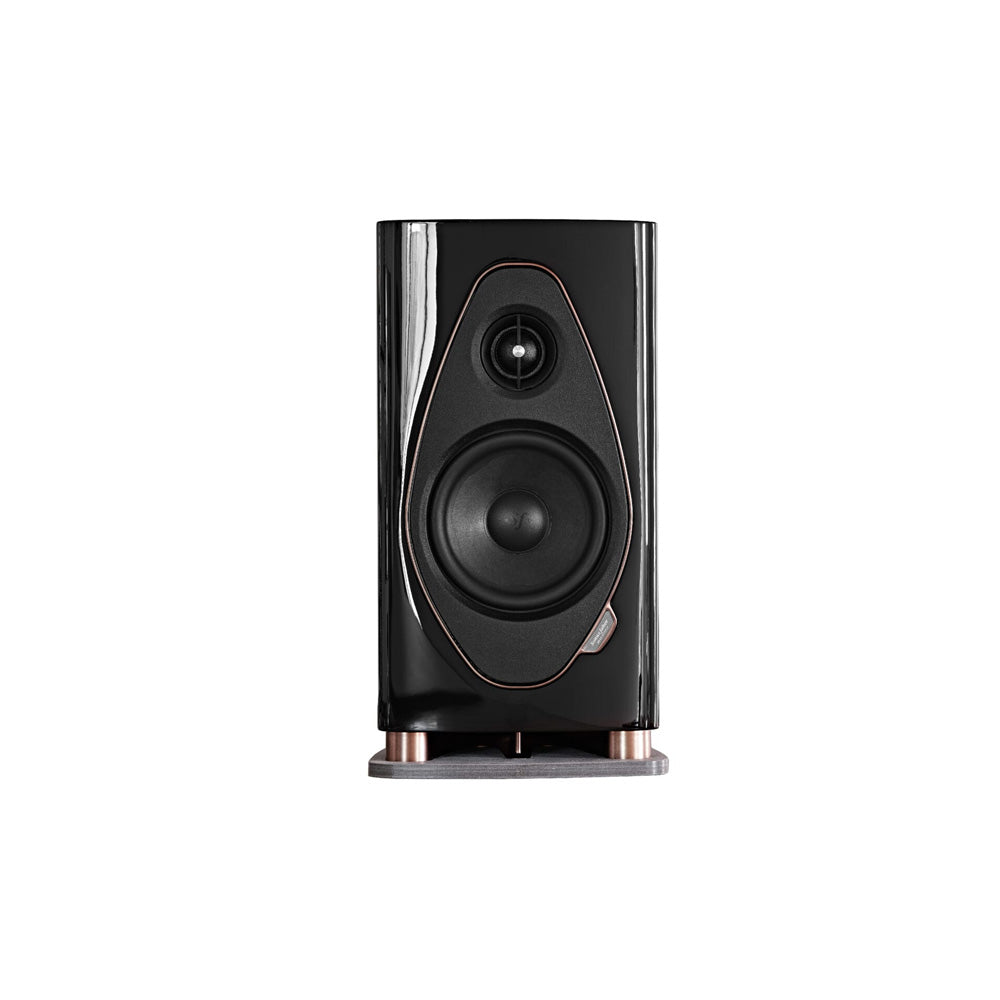 Cajas acústicas Sonus Faber Sonetto I G2
