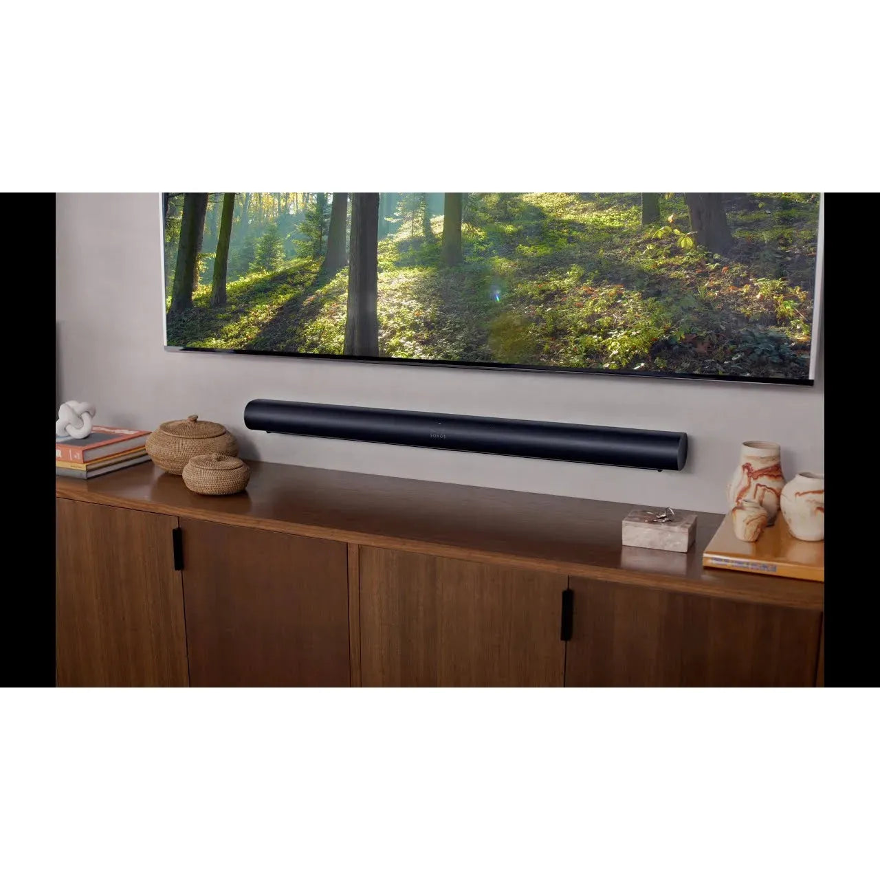 Barra de sonido Sonos Arc Ultra