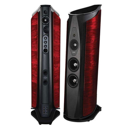 Cajas acústicas Sonus Faber Aida II