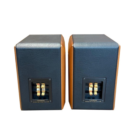 Pareja de cajas acústicas Sonus Faber Concertino