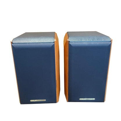 Pareja de cajas acústicas Sonus Faber Concertino