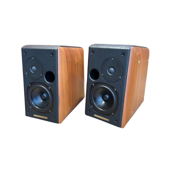 Pareja de cajas acústicas Sonus Faber Concertino
