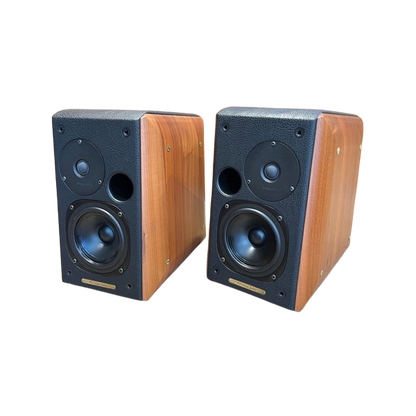 Pareja de cajas acústicas Sonus Faber Concertino