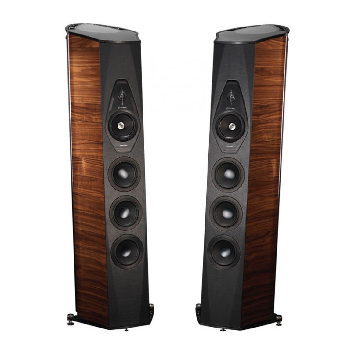 Cajas acústicas Sonus Faber Lilium