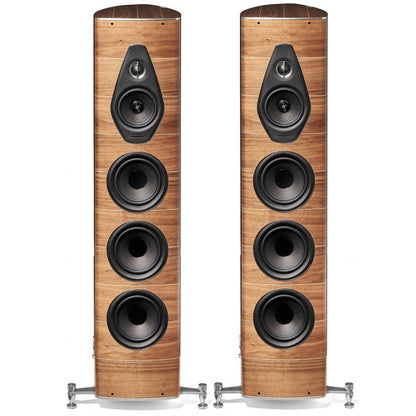 Cajas acústicas Sonus Faber Olympica Nova V