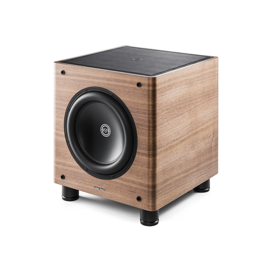 Subwoofer activo Sonus Faber Gravis II