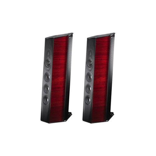 Cajas acústicas Sonus Faber Lilium