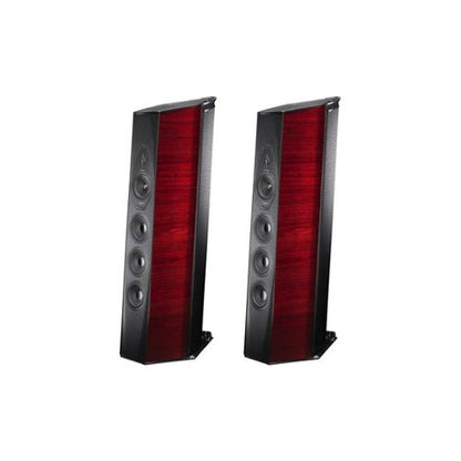 Cajas acústicas Sonus Faber Lilium