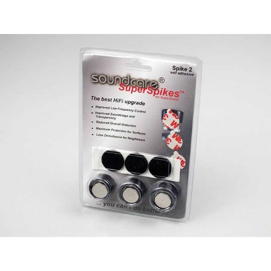 SA standard Soundcare