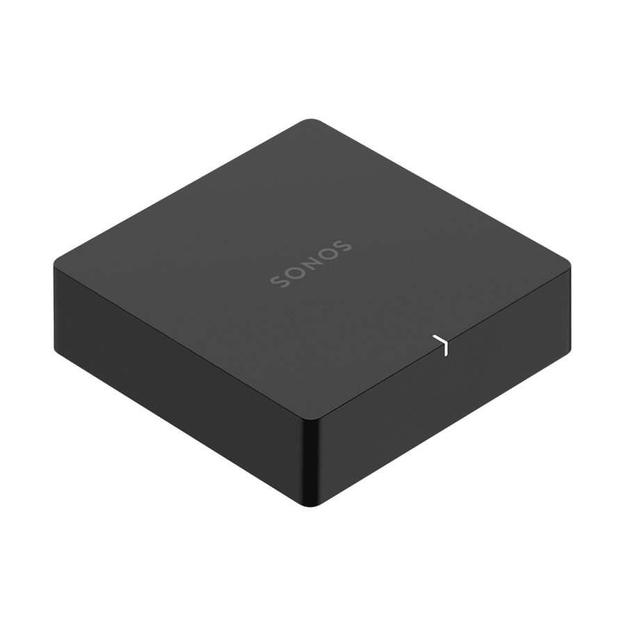 Sonos Port