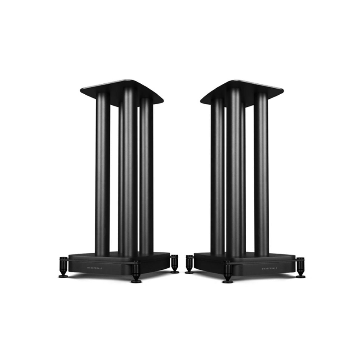 Cajas acústicas Wharfedale EVO 5.1 + Stands