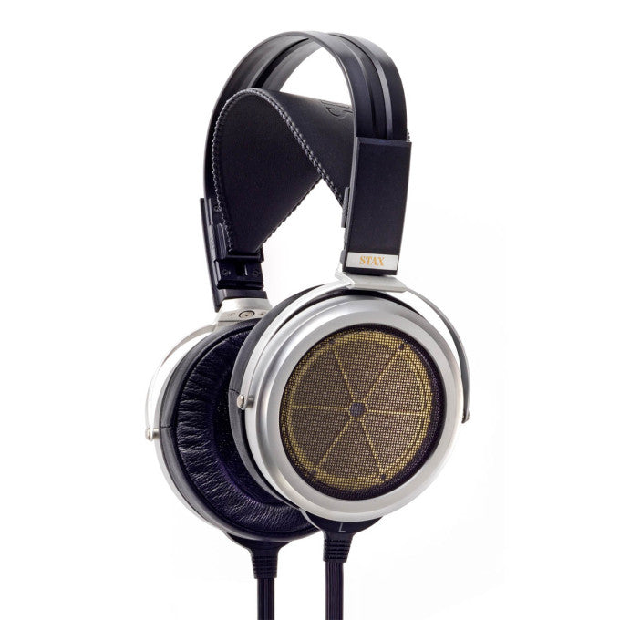 Auriculares electrostáticos STAX SR-009S