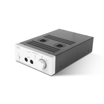 Amplificador de auriculares electrostático STAX SRM-700S