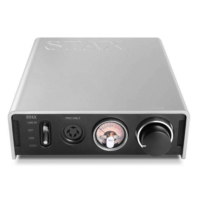 Amplificador/DAC STAX SRM-D50