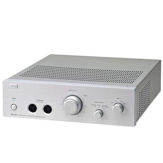 Amplificador de auriculares electrostático STAX SRM-T8000