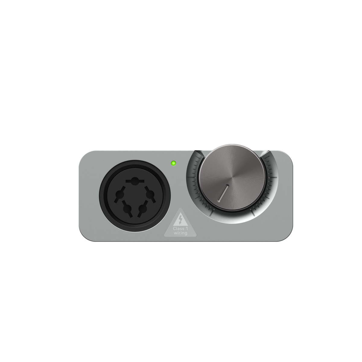 Amplificador/DAC portátil para auriculares electrostáticos STAX SRM-D10 II