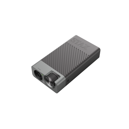 Amplificador/DAC portátil para auriculares electrostáticos STAX SRM-D10 II