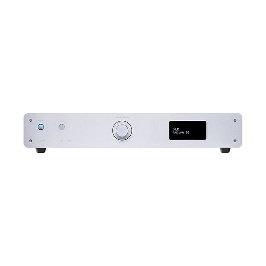 Amplificador integrado Audio Agile Step