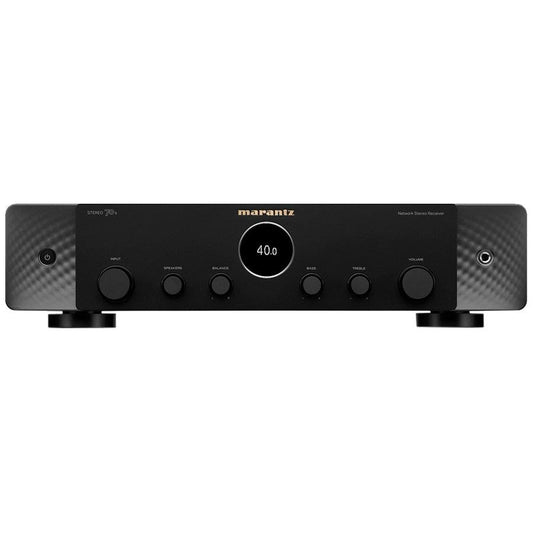 Amplificador con streamer Marantz Stereo 70s