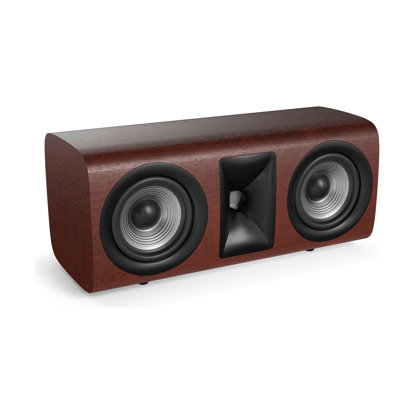 Caja acústica central JBL Studio 625C