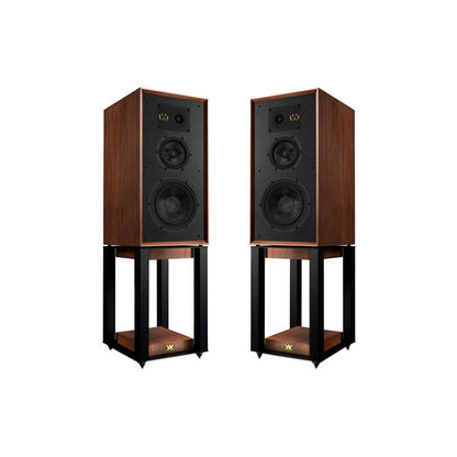 Cajas acústicas Wharfedale Super Linton