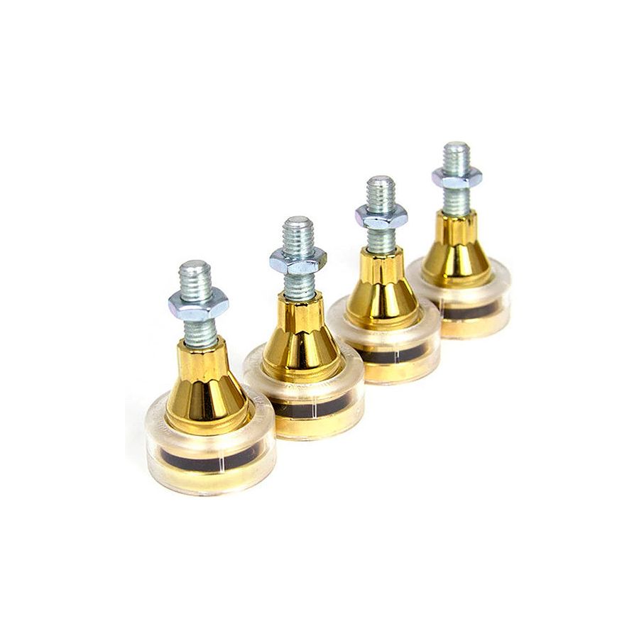 SuperSpike High-End Soundcare
