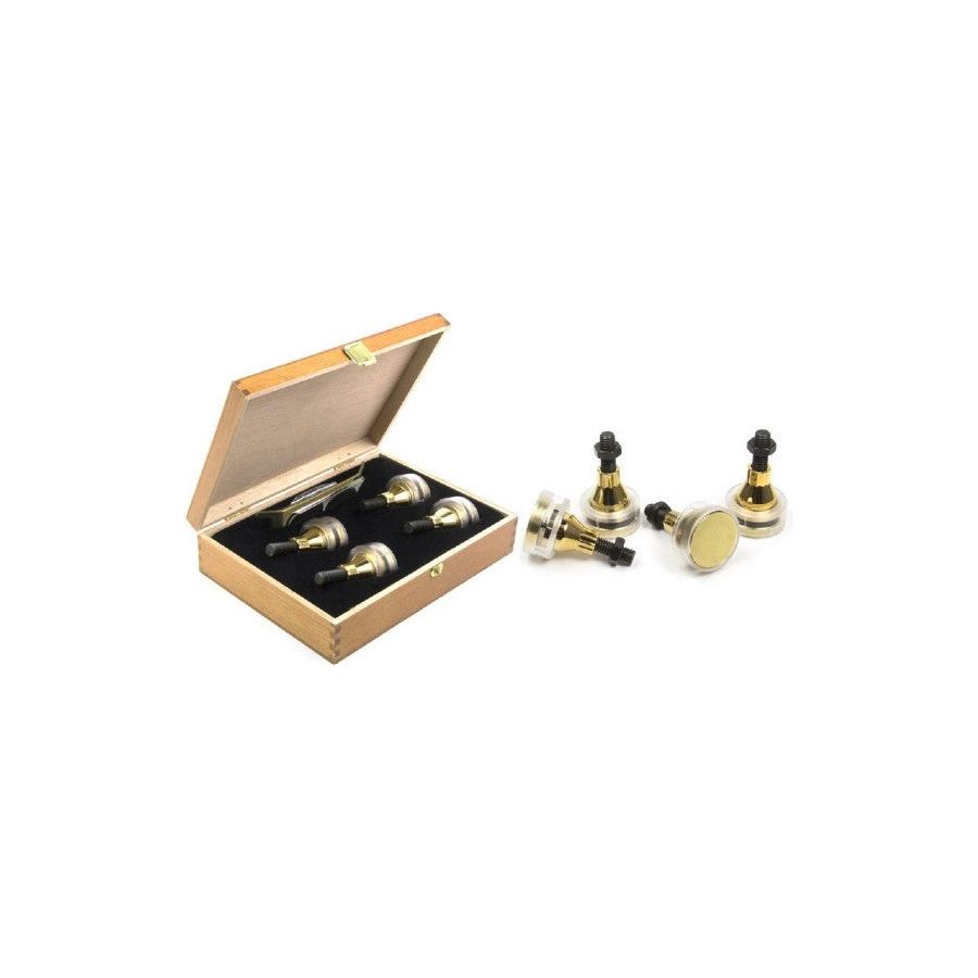 SuperSpike High-End Soundcare